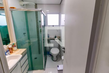 Apartamento à venda com 55m², 2 quartos e 1 vagaBanheiro