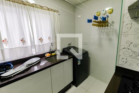 Apartamento à venda com 55m², 2 quartos e 1 vagaÁrea de Serviço