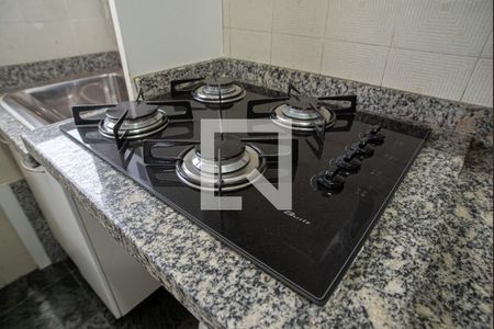 Apartamento para alugar com 50m², 1 quarto e 1 vagaCozinha