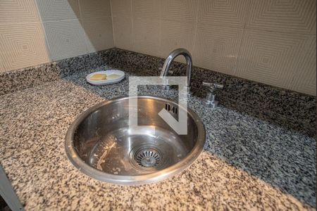 Apartamento para alugar com 50m², 1 quarto e 1 vagaBanheiro