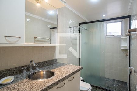 Apartamento para alugar com 50m², 1 quarto e 1 vagaBanheiro