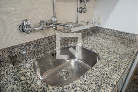 Apartamento para alugar com 50m², 1 quarto e 1 vagaCozinha