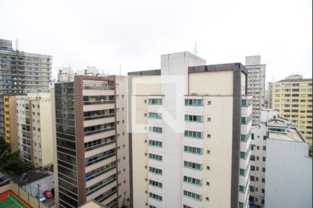 Apartamento para alugar com 50m², 1 quarto e 1 vagaVista do Quarto