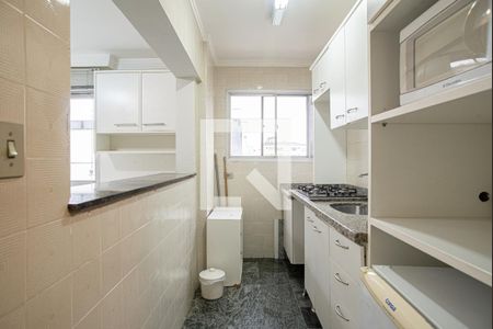 Apartamento para alugar com 50m², 1 quarto e 1 vagaCozinha