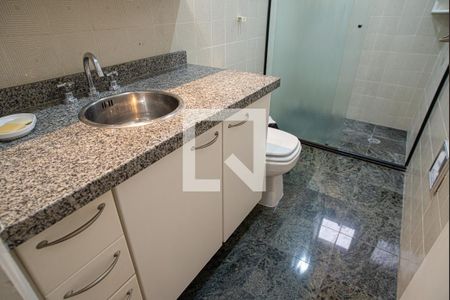 Apartamento para alugar com 50m², 1 quarto e 1 vagaBanheiro