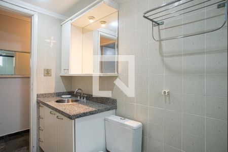 Apartamento para alugar com 50m², 1 quarto e 1 vagaBanheiro