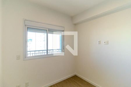 Suíte de apartamento para alugar com 1 quarto, 40m² em Centro, São Paulo
