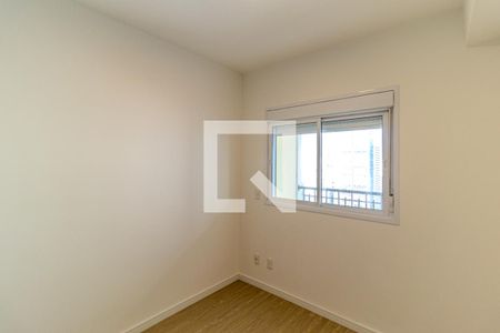 Suíte de apartamento para alugar com 1 quarto, 40m² em Centro, São Paulo