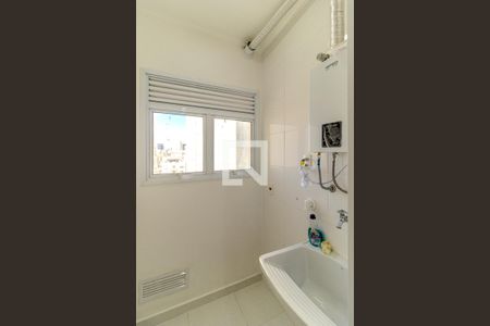 Apartamento à venda com 40m², 1 quarto e 1 vagaÁrea de Serviço