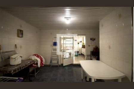 Casa à venda com 480m², 4 quartos e 2 vagasSala/Cozinha