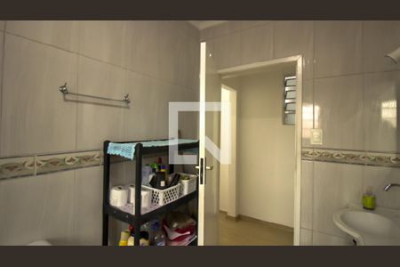 Casa à venda com 480m², 4 quartos e 2 vagasBanheiro 3