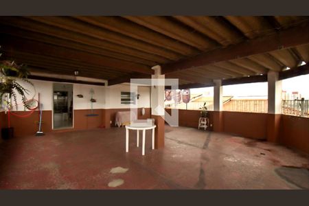 Casa à venda com 480m², 4 quartos e 2 vagasTerraço