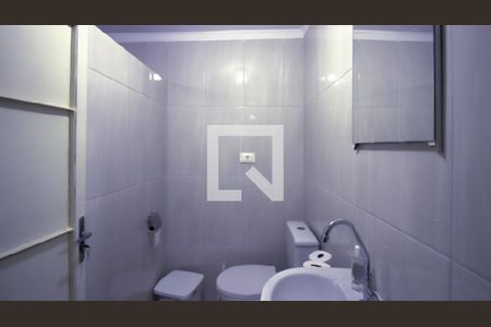 Casa à venda com 480m², 4 quartos e 2 vagasBanheiro 4