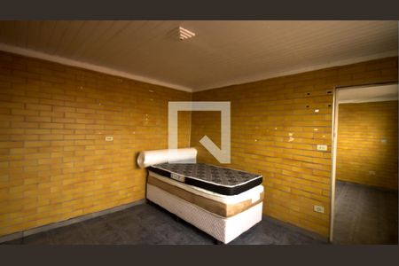 Casa à venda com 480m², 4 quartos e 2 vagasQuarto