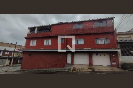 Casa à venda com 480m², 4 quartos e 2 vagasFachada