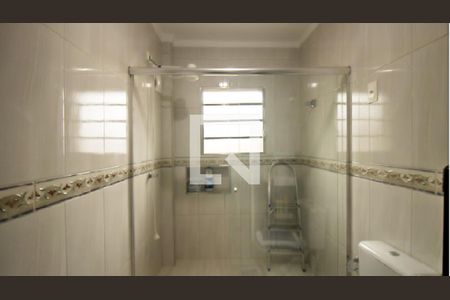 Casa à venda com 480m², 4 quartos e 2 vagasBanheiro 3