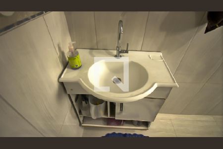 Casa à venda com 480m², 4 quartos e 2 vagasBanheiro 3