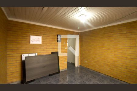 Casa à venda com 480m², 4 quartos e 2 vagasQuarto