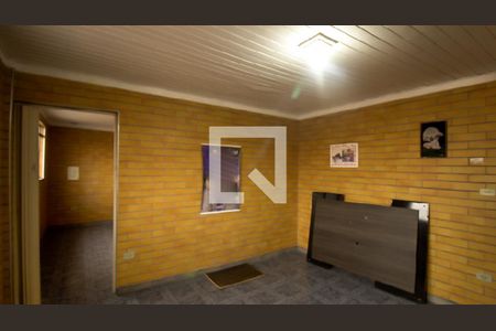 Casa à venda com 480m², 4 quartos e 2 vagasQuarto