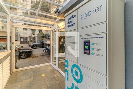 Apartamento à venda com 72m², 2 quartos e 1 vagaPortaria