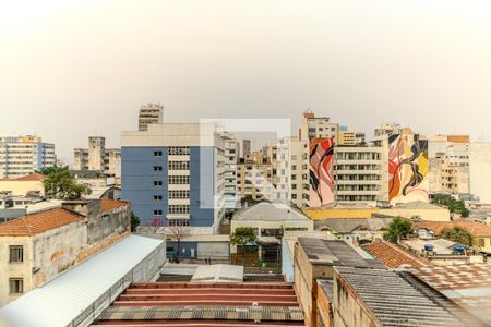 Apartamento à venda com 72m², 2 quartos e 1 vagaVista do Apartamento