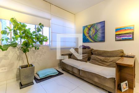 Apartamento à venda com 72m², 2 quartos e 1 vagaSala