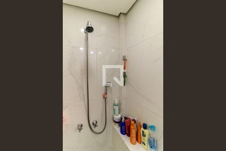 Apartamento à venda com 72m², 2 quartos e 1 vagaBanheiro da Suíte