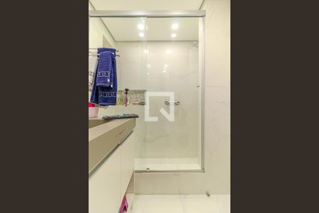 Apartamento à venda com 72m², 2 quartos e 1 vagaBanheiro Social