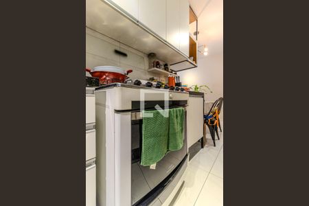 Apartamento à venda com 72m², 2 quartos e 1 vagaCozinha