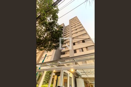 Apartamento à venda com 72m², 2 quartos e 1 vagaFachada