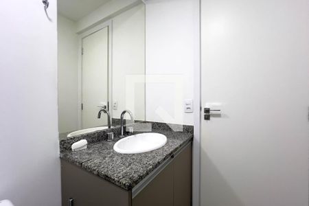 Apartamento à venda com 82m², 3 quartos e 2 vagasBanheiro