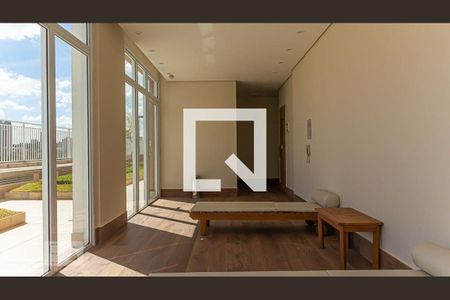 Apartamento à venda com 82m², 3 quartos e 2 vagasSpa