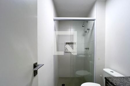 Apartamento à venda com 82m², 3 quartos e 2 vagasBanheiro