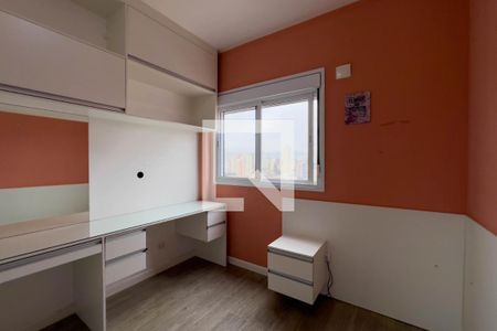 Apartamento à venda com 82m², 3 quartos e 2 vagasQuarto 2