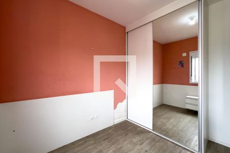 Apartamento à venda com 82m², 3 quartos e 2 vagasQuarto 2