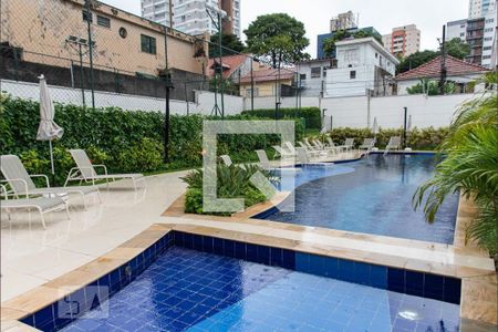 Apartamento à venda com 82m², 3 quartos e 2 vagasPiscina
