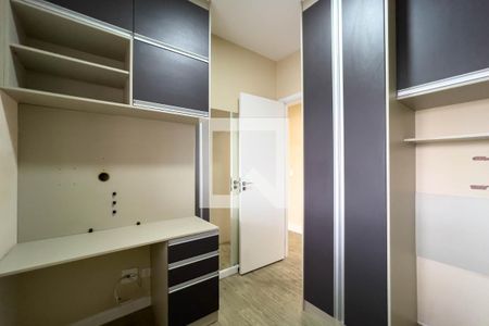 Apartamento à venda com 82m², 3 quartos e 2 vagasQuarto 3