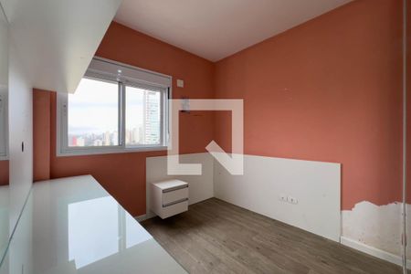 Apartamento à venda com 82m², 3 quartos e 2 vagasQuarto 2