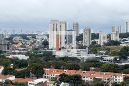 Vista de apartamento à venda com 3 quartos, 82m² em Bosque da Saúde, São Paulo