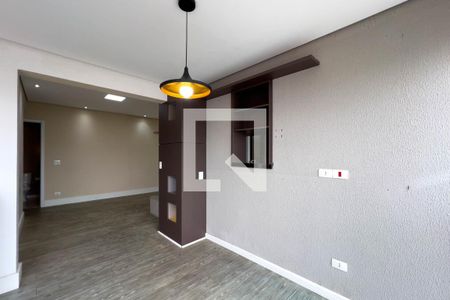 Varanda de apartamento à venda com 3 quartos, 82m² em Bosque da Saúde, São Paulo