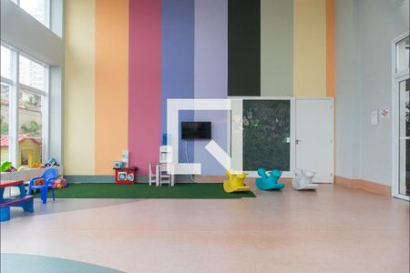 Apartamento à venda com 82m², 3 quartos e 2 vagasBrinquedoteca