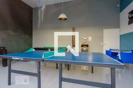 Apartamento à venda com 82m², 3 quartos e 2 vagasSala de jogos