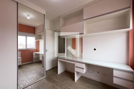 Apartamento à venda com 82m², 3 quartos e 2 vagasQuarto 2