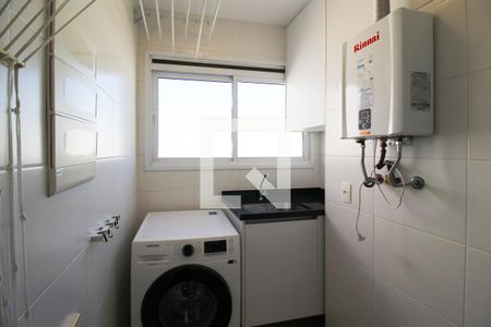 Apartamento à venda com 44m², 1 quarto e 1 vagaÁrea de Serviço