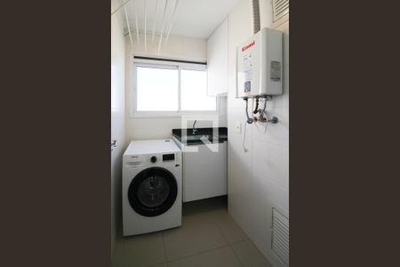 Apartamento à venda com 44m², 1 quarto e 1 vagaÁrea de Serviço