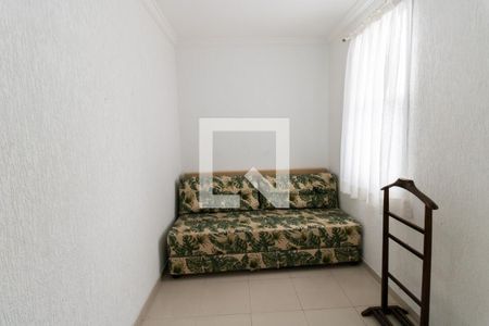 Apartamento para alugar com 189m², 4 quartos e 1 vagaQuarto de Serviço