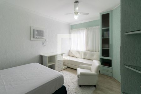 Apartamento para alugar com 189m², 4 quartos e 1 vagaQuarto 2