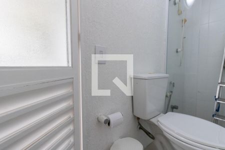 Apartamento para alugar com 189m², 4 quartos e 1 vagaBanheiro de Serviço