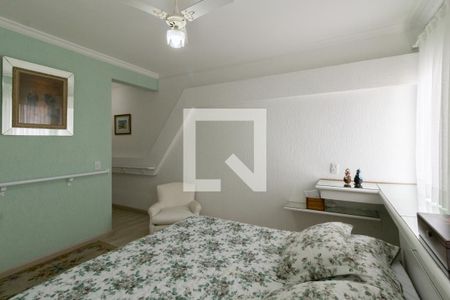 Apartamento para alugar com 189m², 4 quartos e 1 vagaQuarto 1 - Suíte