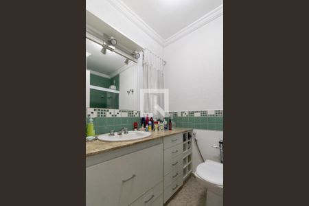 Apartamento para alugar com 189m², 4 quartos e 1 vagaBanheiro 1
